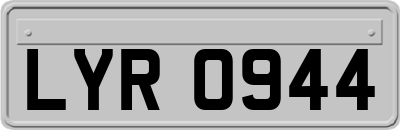 LYR0944