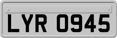 LYR0945