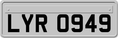 LYR0949