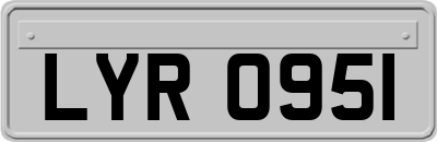 LYR0951