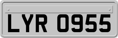 LYR0955