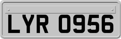 LYR0956