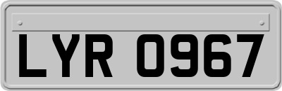 LYR0967