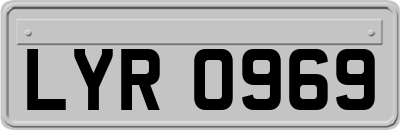 LYR0969