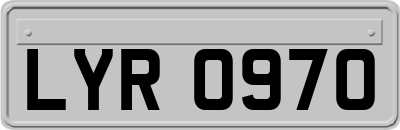 LYR0970