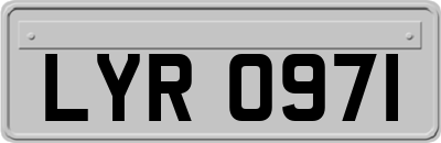 LYR0971