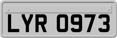LYR0973