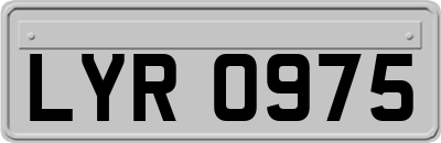 LYR0975