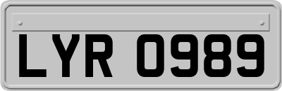 LYR0989