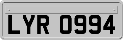 LYR0994