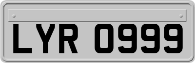 LYR0999