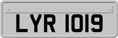 LYR1019