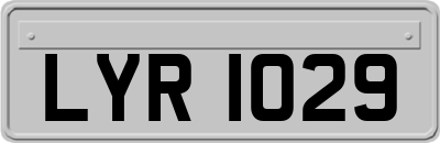 LYR1029