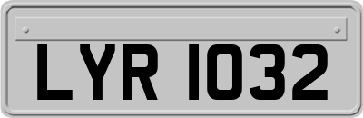 LYR1032