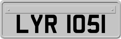 LYR1051