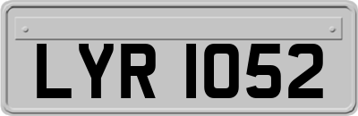 LYR1052