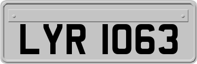 LYR1063
