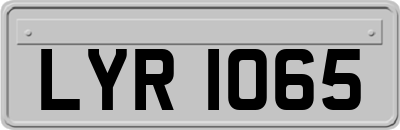 LYR1065