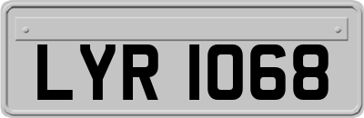 LYR1068