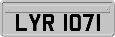 LYR1071