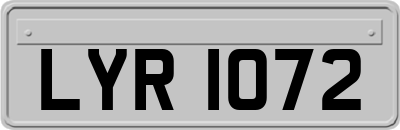 LYR1072