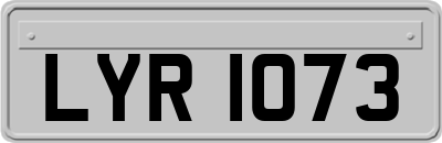 LYR1073