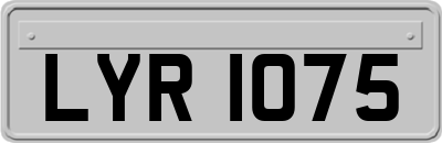 LYR1075