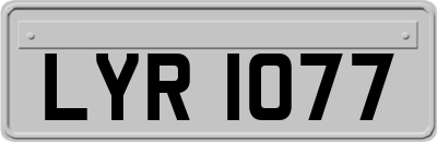 LYR1077