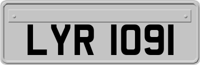 LYR1091