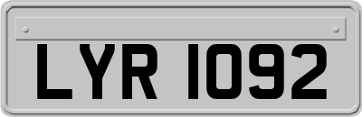 LYR1092