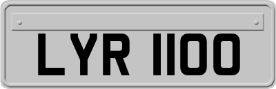 LYR1100