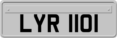 LYR1101
