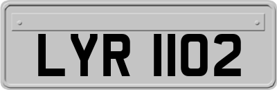 LYR1102