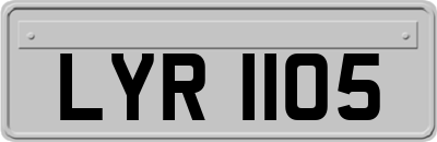 LYR1105
