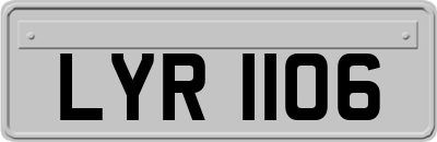 LYR1106