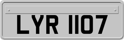 LYR1107
