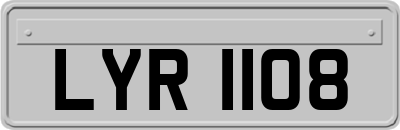 LYR1108