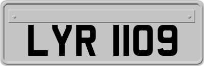 LYR1109