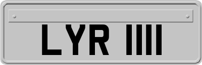 LYR1111