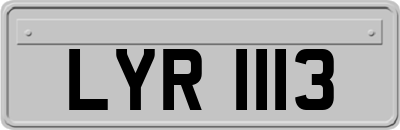 LYR1113
