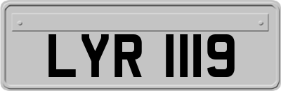 LYR1119