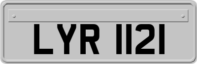 LYR1121
