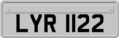 LYR1122