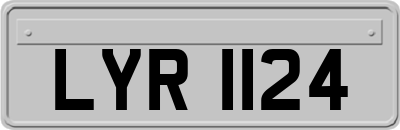 LYR1124