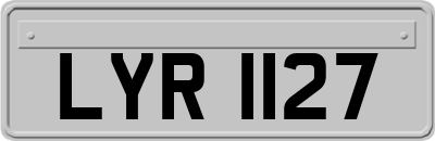 LYR1127