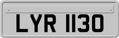 LYR1130