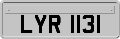 LYR1131