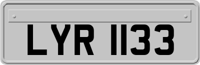 LYR1133