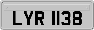 LYR1138