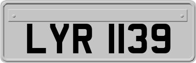 LYR1139